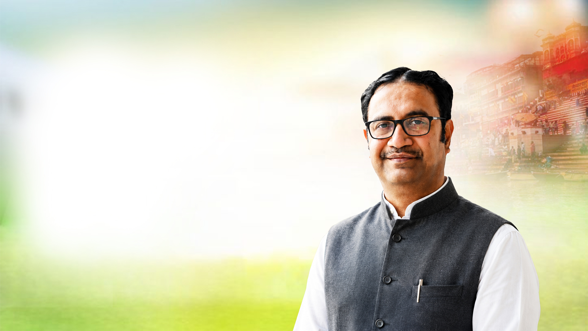 A Progressive Vision for Prayagraj